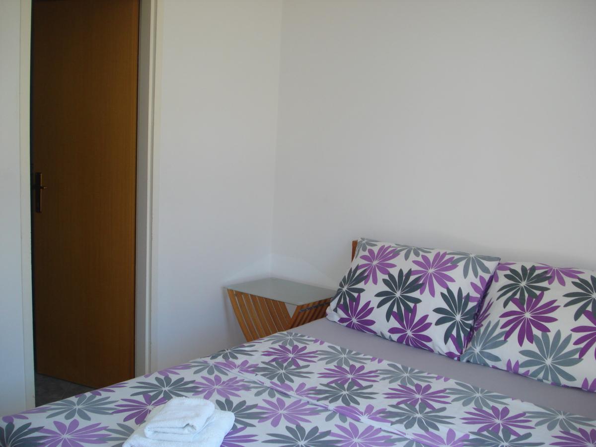 Apartment Luna Dubrovnik Exterior foto