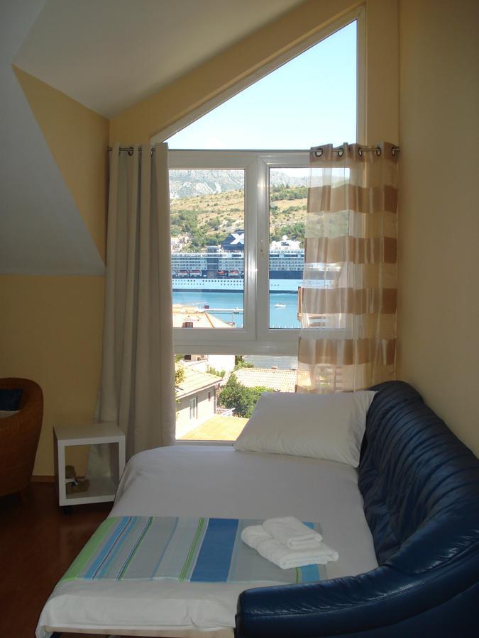 Apartment Luna Dubrovnik Exterior foto
