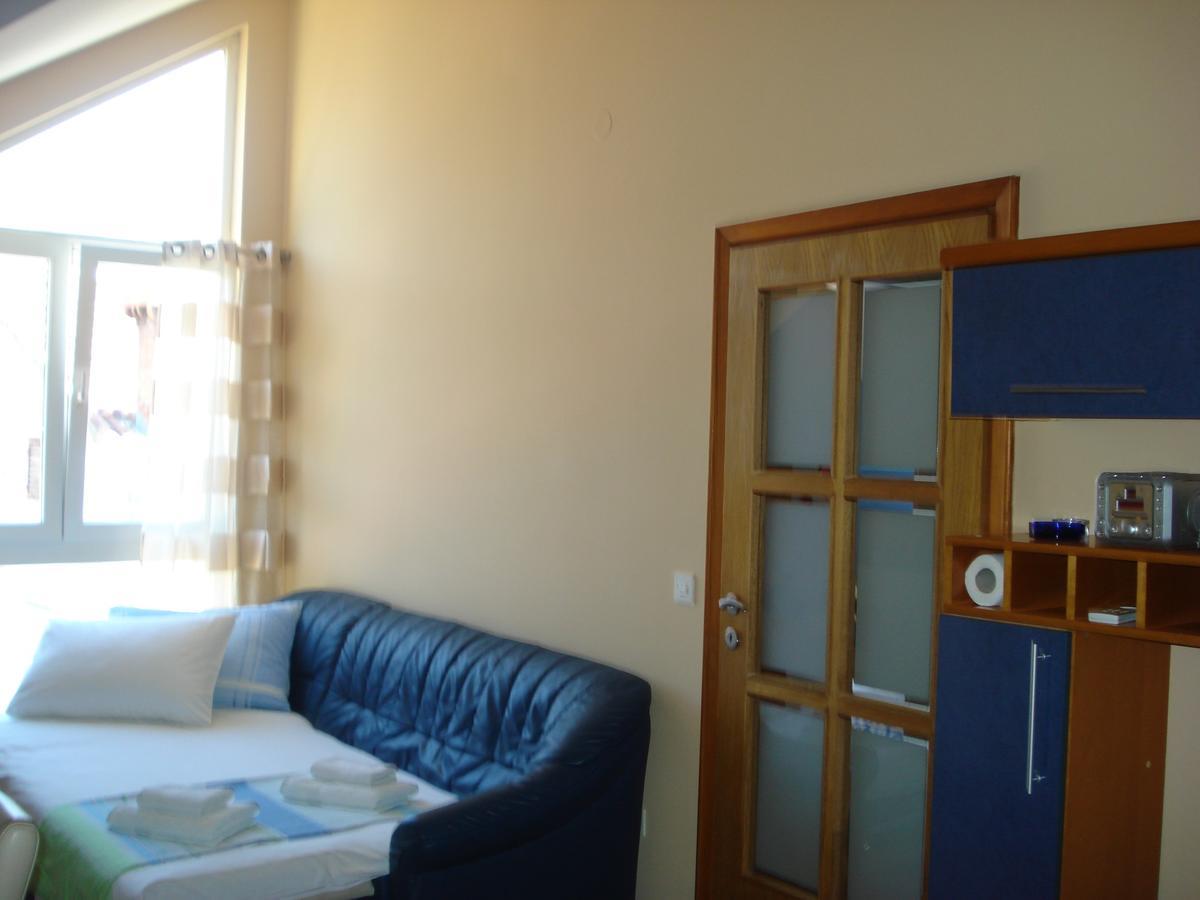 Apartment Luna Dubrovnik Exterior foto