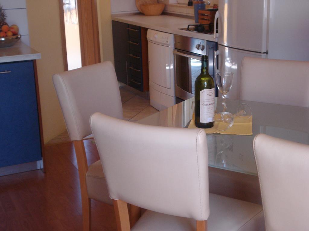 Apartment Luna Dubrovnik Zimmer foto