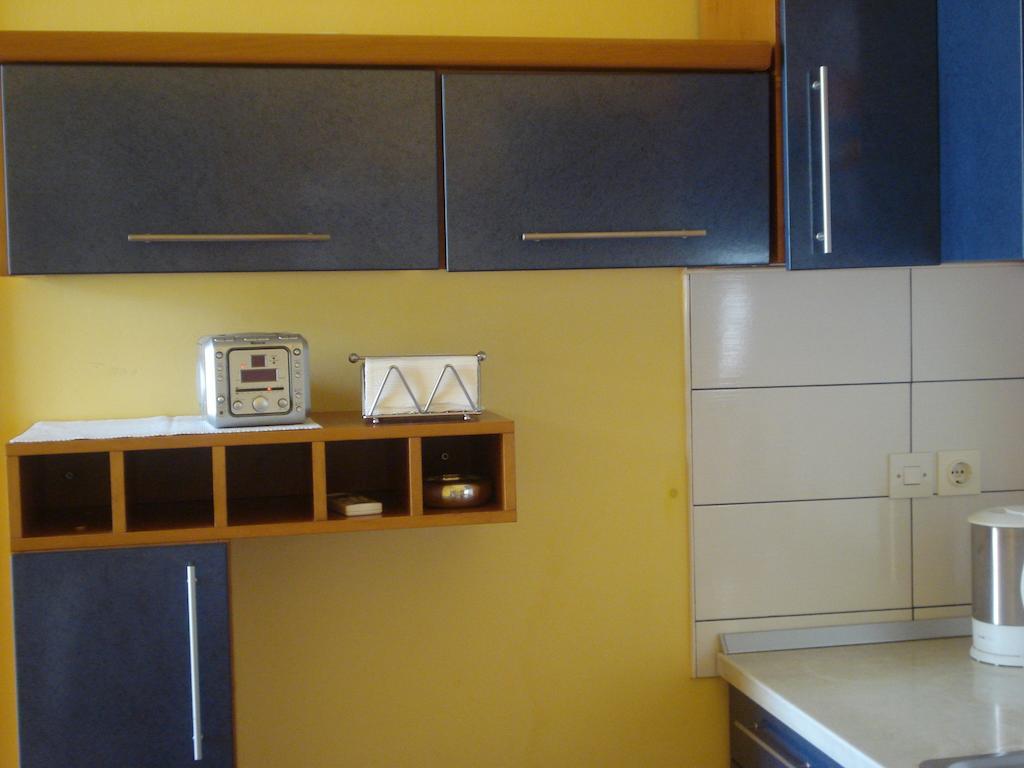 Apartment Luna Dubrovnik Zimmer foto