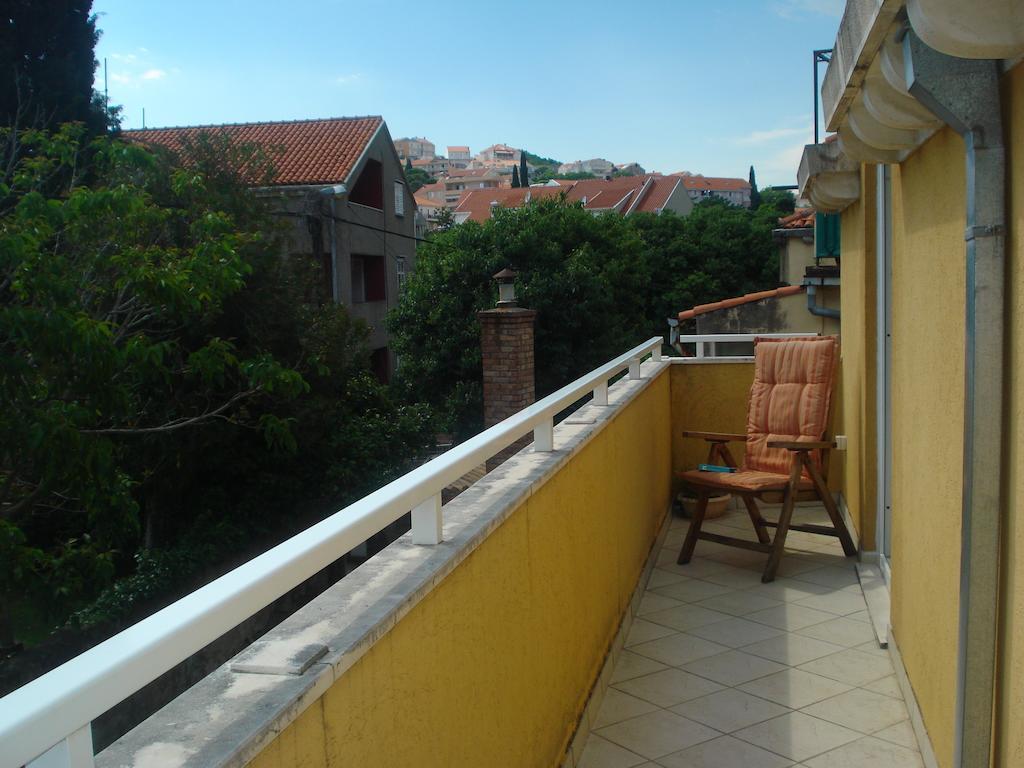 Apartment Luna Dubrovnik Zimmer foto