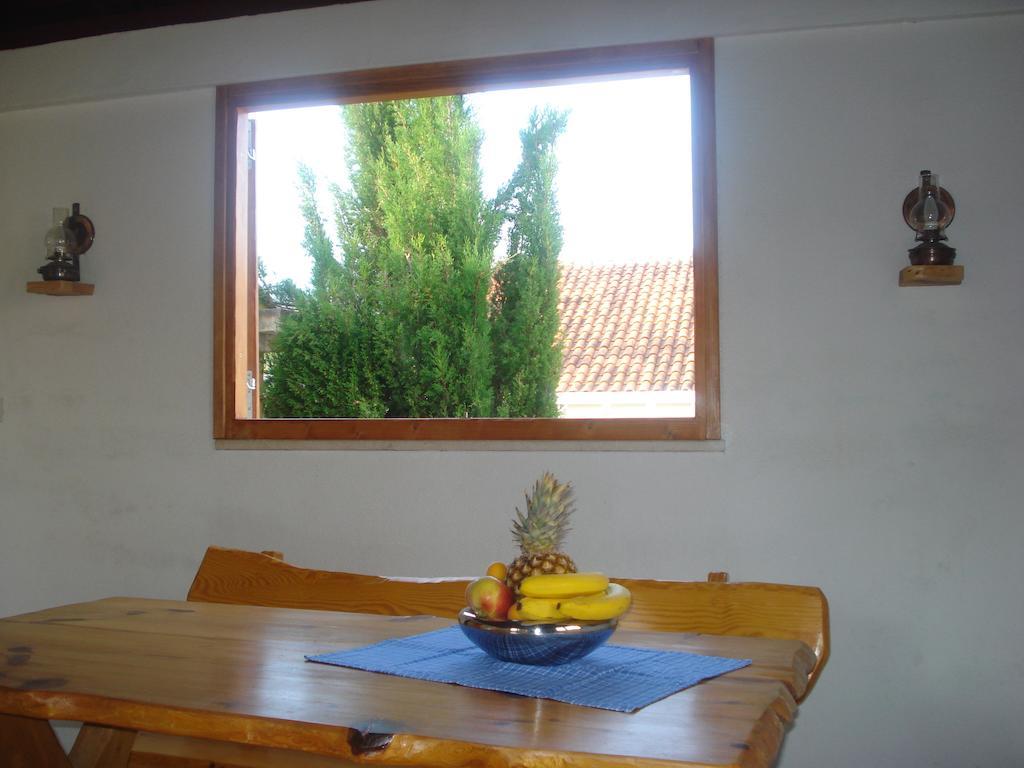 Apartment Luna Dubrovnik Zimmer foto