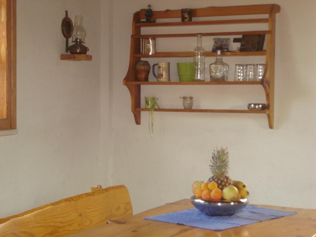 Apartment Luna Dubrovnik Zimmer foto