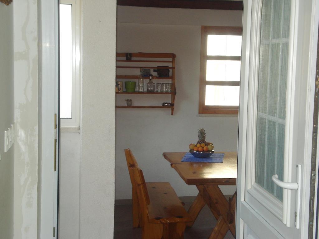 Apartment Luna Dubrovnik Zimmer foto
