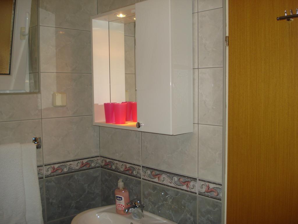 Apartment Luna Dubrovnik Exterior foto